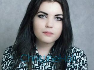 ChristineHall