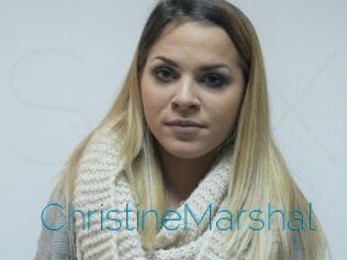 ChristineMarshal