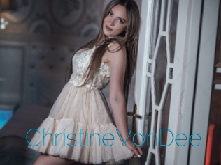 ChristineVonDee
