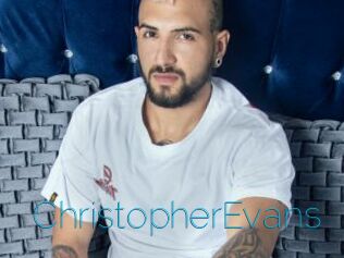 ChristopherEvans