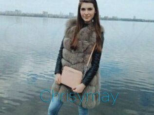 Chrisymay