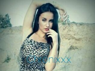 Chronixxx