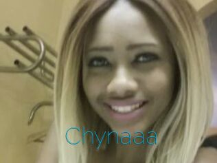 Chynaaa