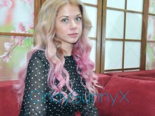 CindySunnyX