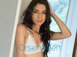 CirsenMilen