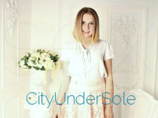 CityUnderSole