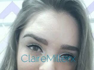 ClaireMillerx