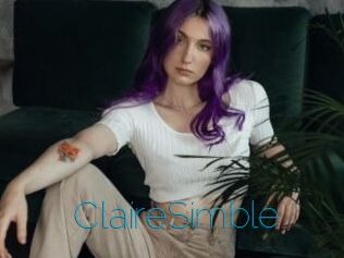 ClaireSimble