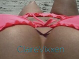 ClaireVixxen