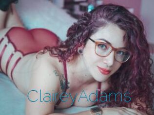 ClaireyAdams