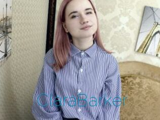 ClaraBarker