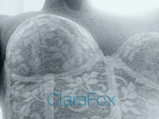 ClaraFox