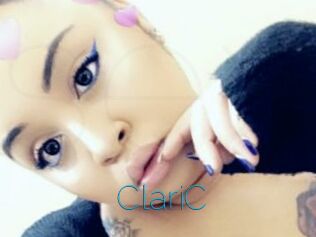 ClariC