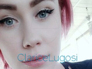 ClariceLugosi