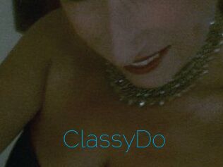 ClassyDo