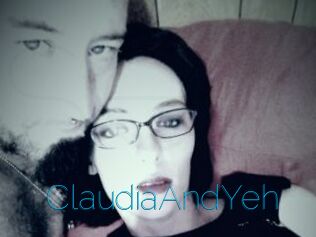 ClaudiaAndYeh