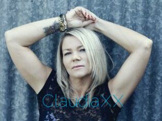 ClaudiaXX