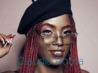 Claudia_Roma