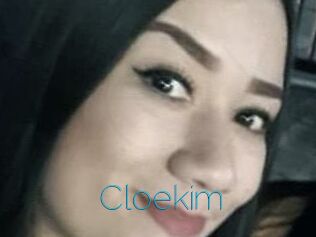 Cloekim