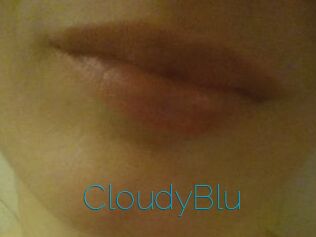 CloudyBlu