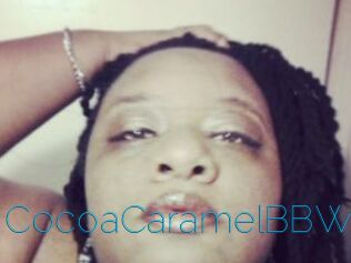 CocoaCaramelBBW