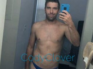 CodyClover