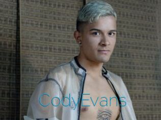 CodyEvans