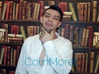 ColinMoret