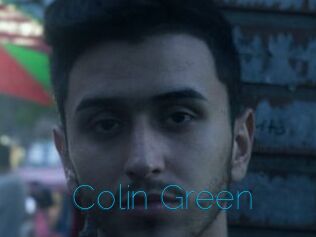 Colin_Green