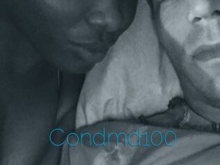Condmd100
