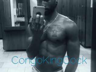 CongoKingCock