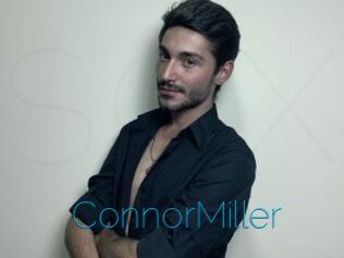 ConnorMiller