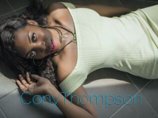 ConyThompson