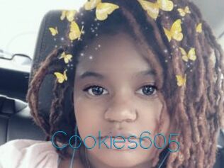 Cookies605