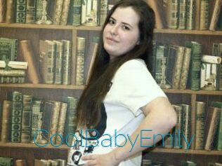 CoolBabyEmily