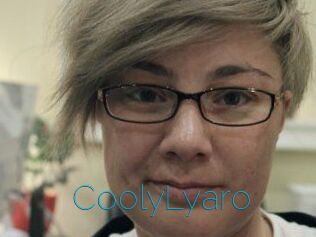 CoolyLyaro