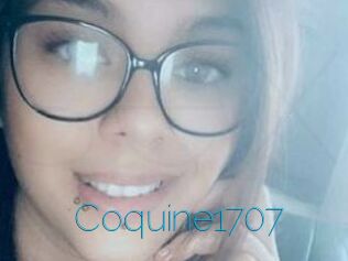 Coquine1707