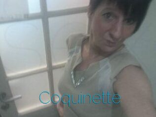 Coquinette
