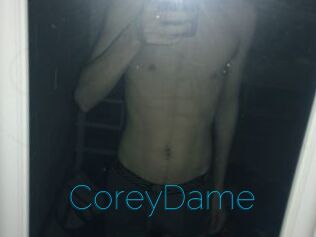 CoreyDame