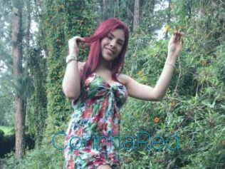 CorinnaRed