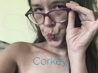 Corkey
