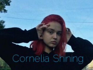 Cornelia_Shining