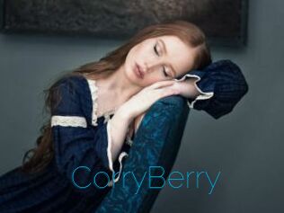 CorryBerry
