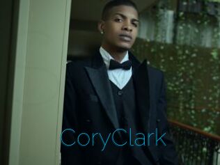 CoryClark