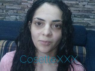 CosetteXXX