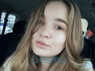 Cosmo