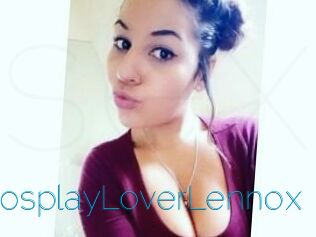 CosplayLoverLennox