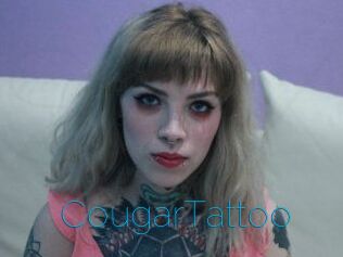 CougarTattoo