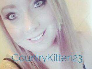 CountryKitten23