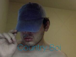 Country_Boi
